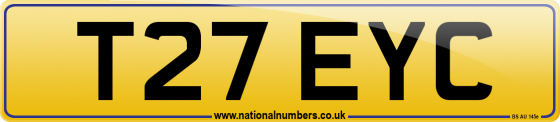 T27 EYC