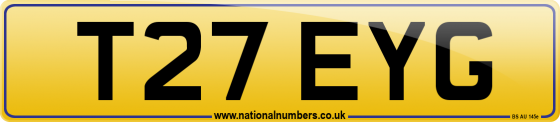 T27 EYG