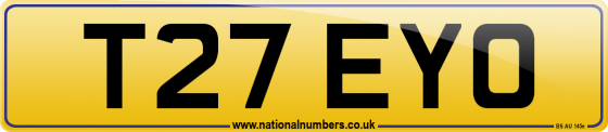T27 EYO