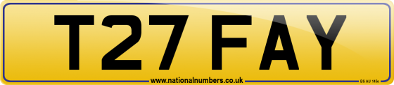 T27 FAY