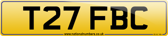 T27 FBC