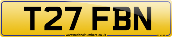 T27 FBN