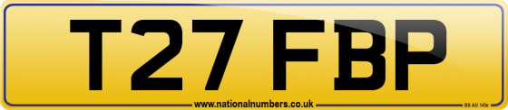 T27 FBP