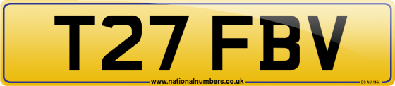 T27 FBV