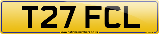 T27 FCL