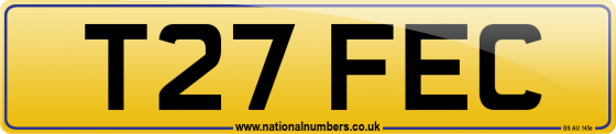T27 FEC