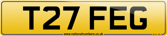 T27 FEG