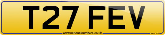 T27 FEV