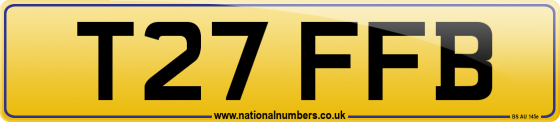 T27 FFB