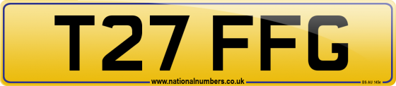 T27 FFG