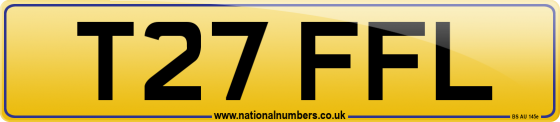 T27 FFL