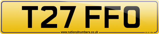 T27 FFO