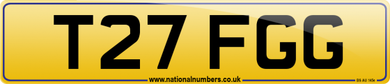 T27 FGG