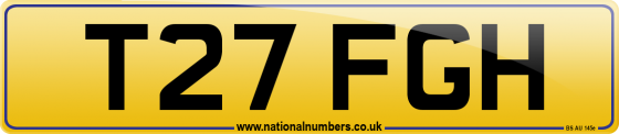 T27 FGH