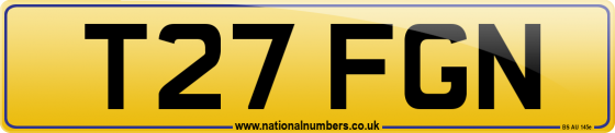 T27 FGN