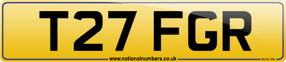 T27 FGR