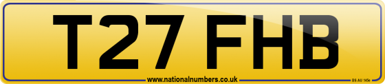 T27 FHB