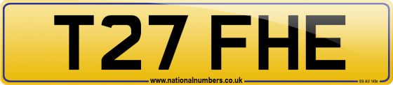 T27 FHE