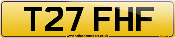 T27 FHF