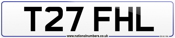 T27 FHL