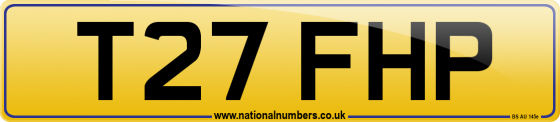 T27 FHP
