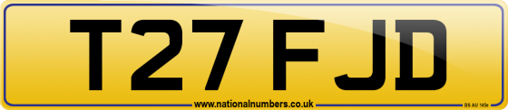 T27 FJD