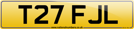 T27 FJL
