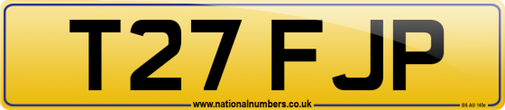 T27 FJP