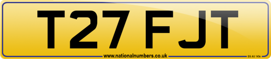 T27 FJT