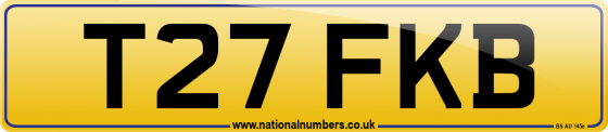 T27 FKB
