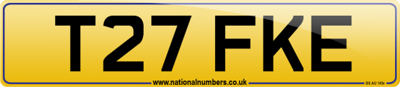 T27 FKE