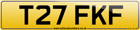 T27 FKF