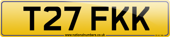 T27 FKK