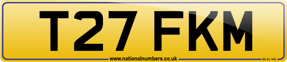 T27 FKM