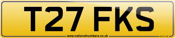 T27 FKS