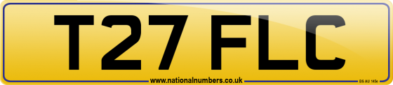 T27 FLC