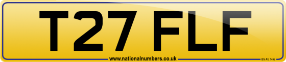 T27 FLF