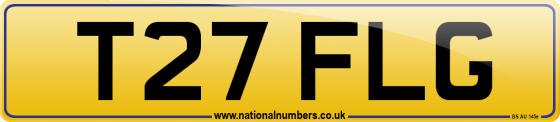 T27 FLG