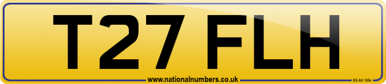 T27 FLH