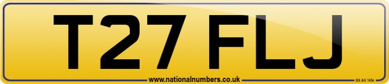 T27 FLJ