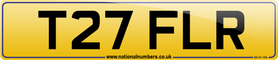 T27 FLR