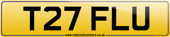 T27 FLU
