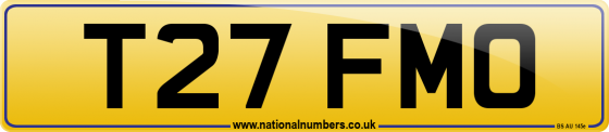 T27 FMO