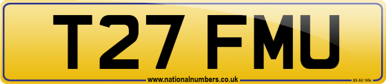 T27 FMU