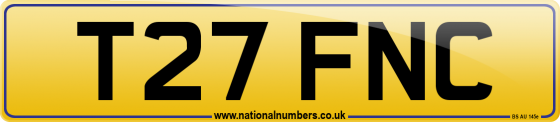 T27 FNC