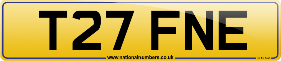 T27 FNE