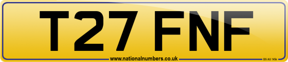 T27 FNF