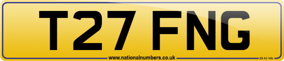 T27 FNG