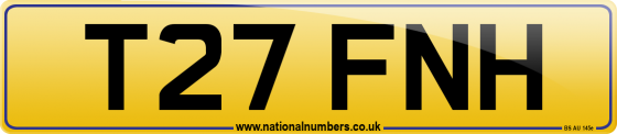 T27 FNH