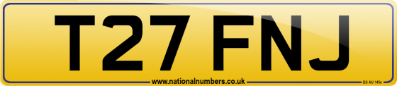 T27 FNJ
